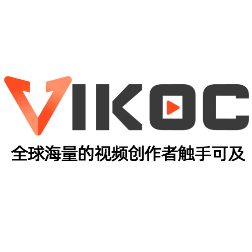 VIKOC-海外本土短视频拍摄